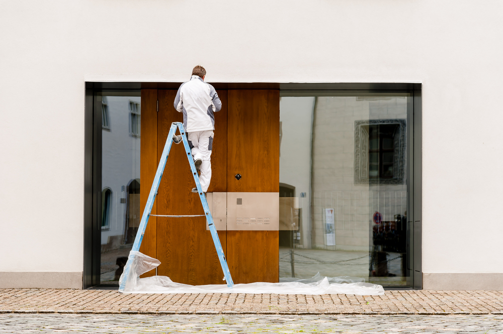 commercial painters perth