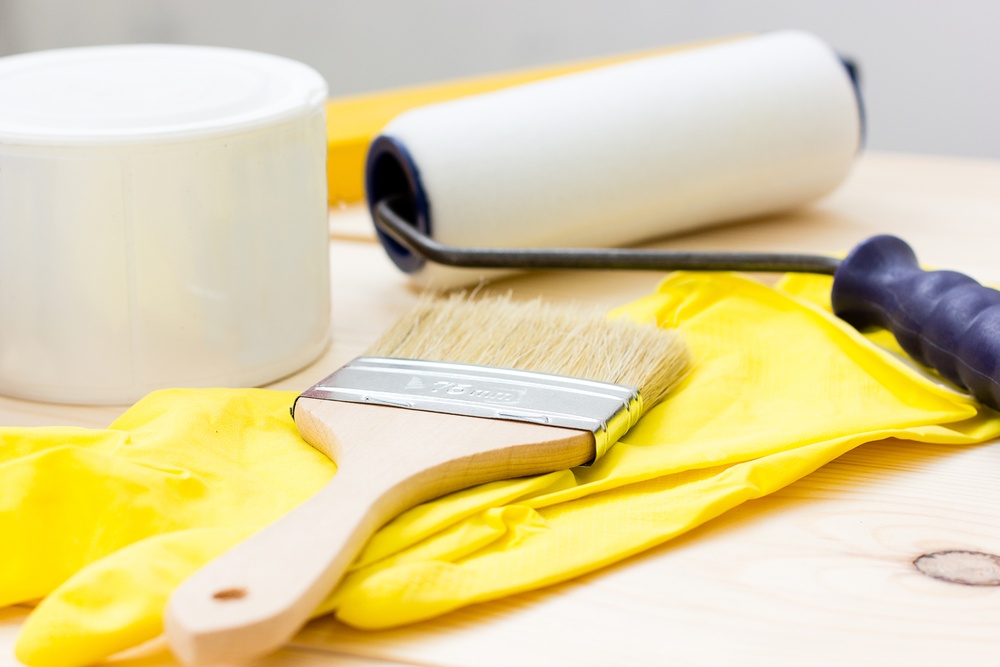 professional painters in perth