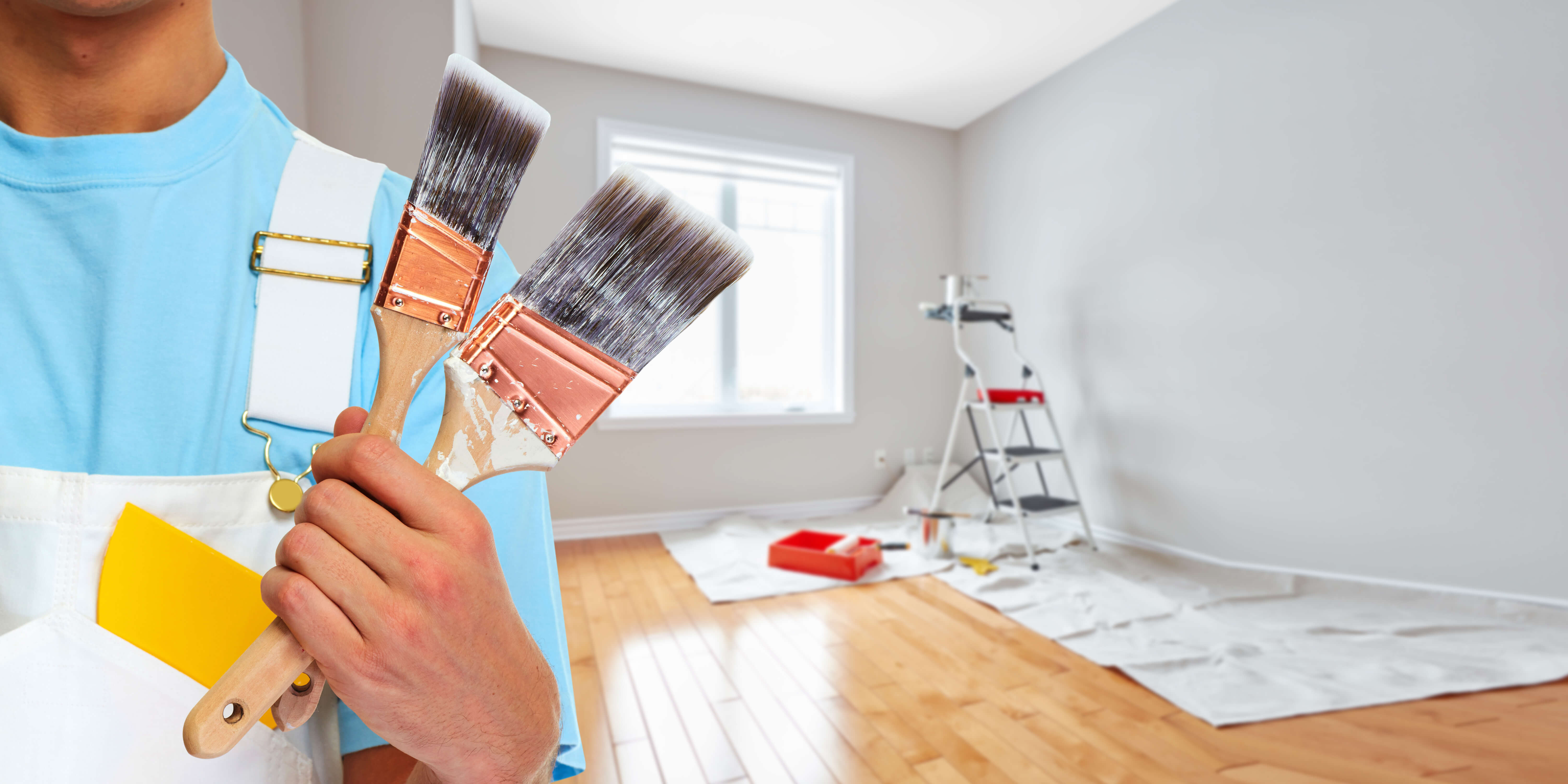 residential painting service perth