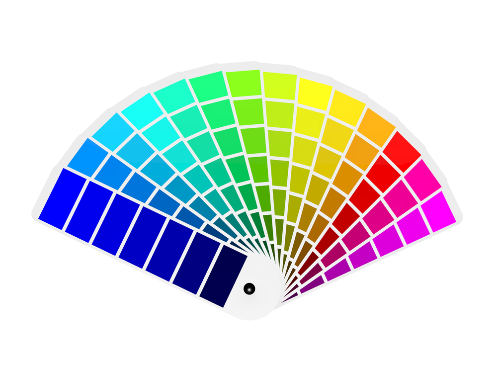 interior colours guide