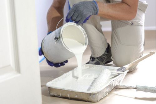 Painters Perth For Interior Painting