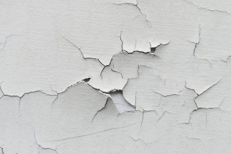 Can You Paint Over Cracked Paint? Elite Painting