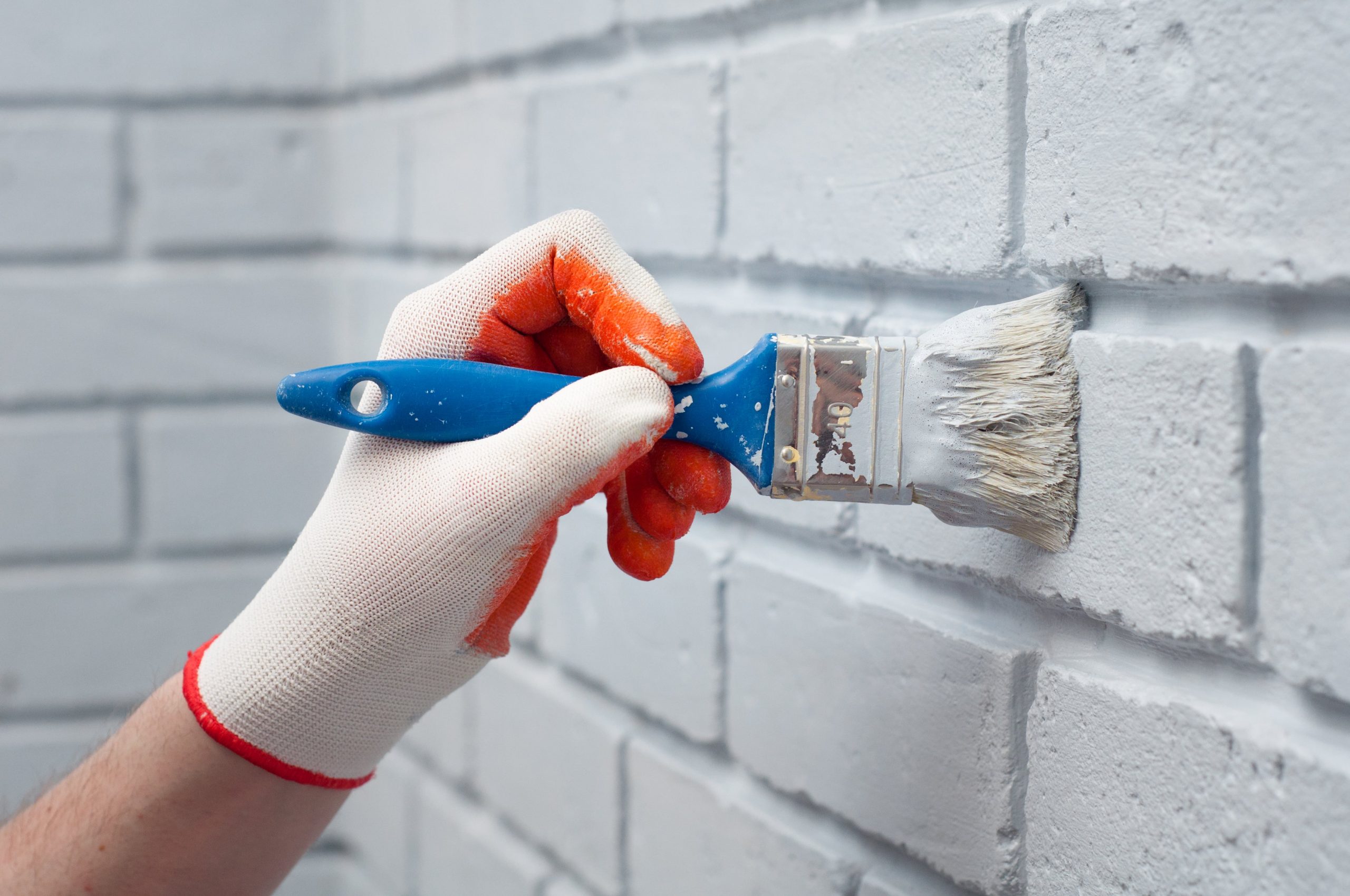 Can You Paint A Brick House? Elite Painting