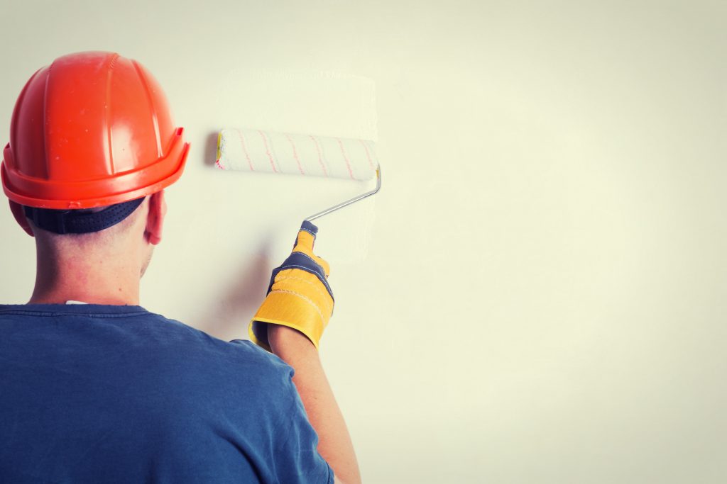 Strata Building Painters