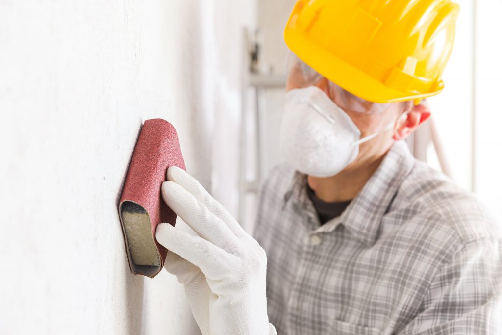 Preparing Your Home