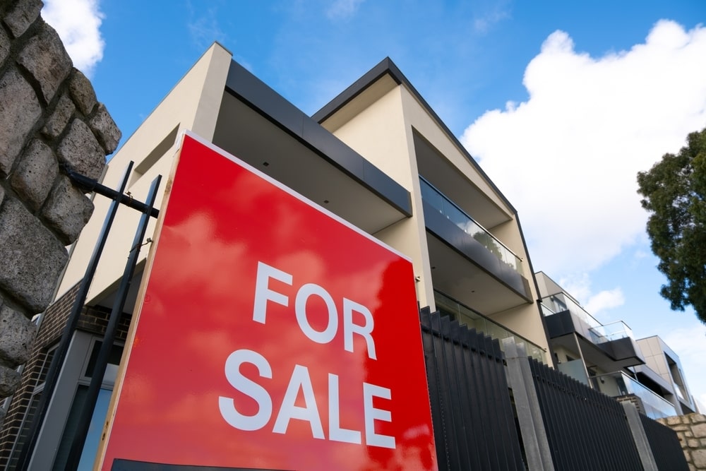 Should I Need To Paint My House Before Selling