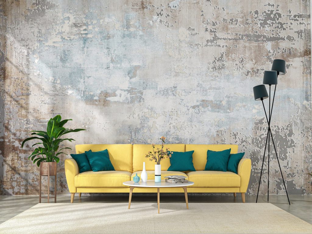 Wall Texture Paint