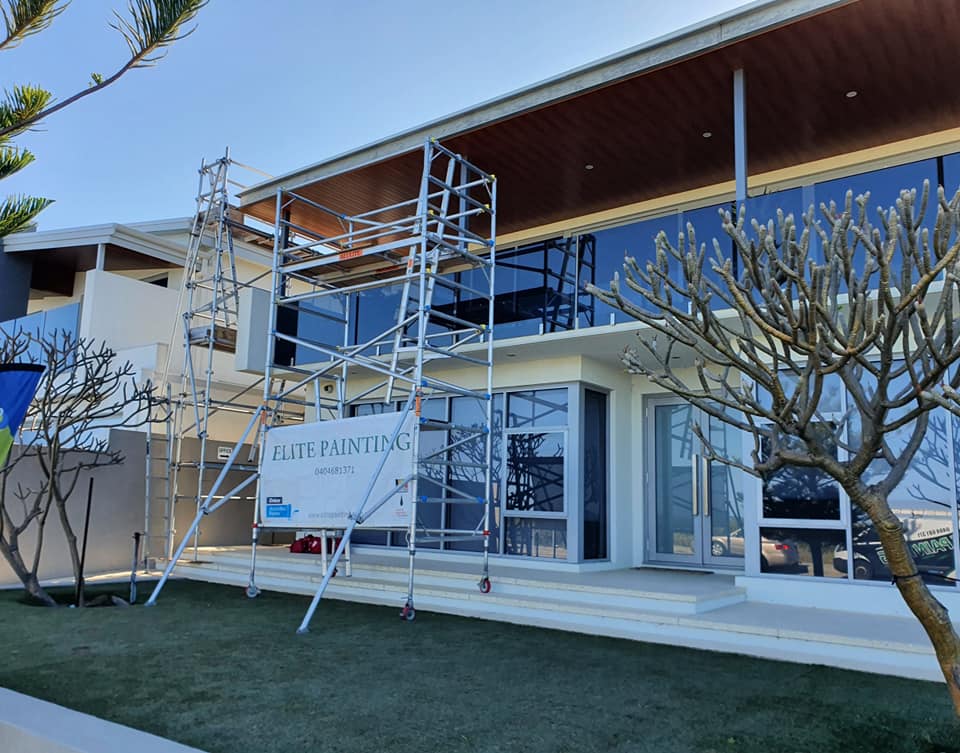 Real Estate Painting Boost Property Value