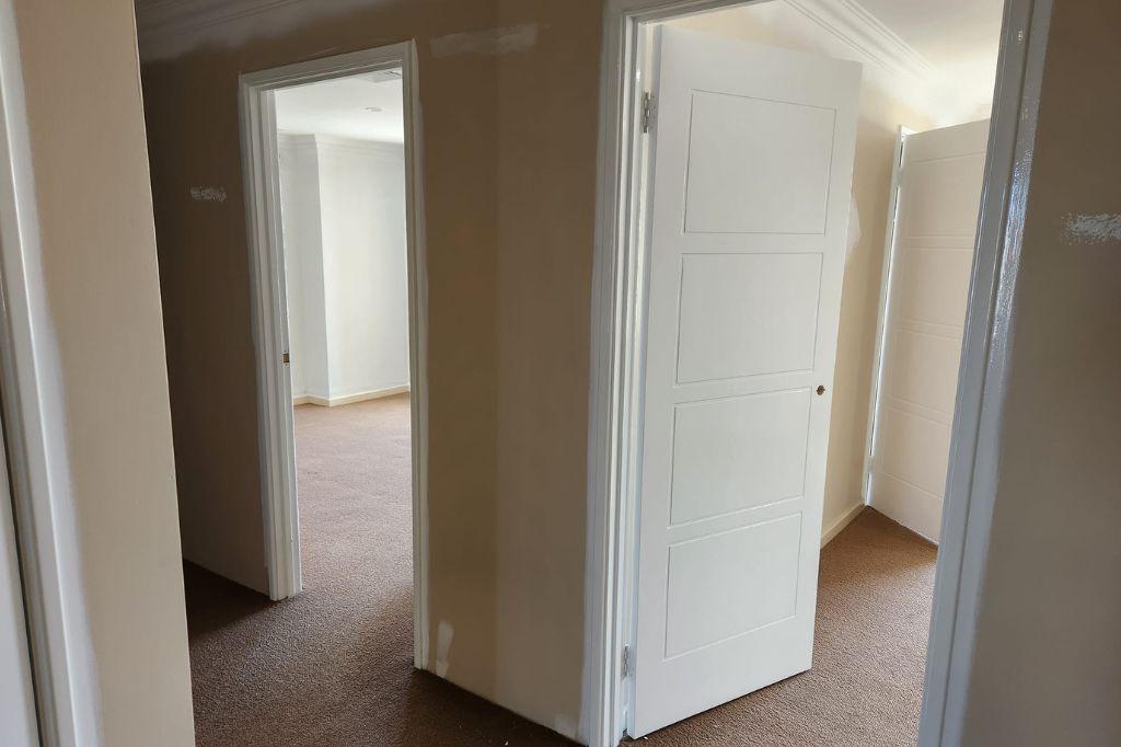 Best Paint Finish For Interior Doors