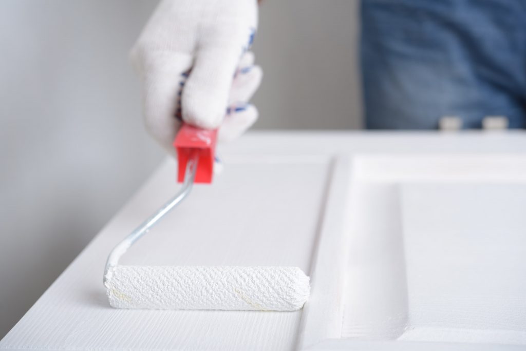 Painting Techniques